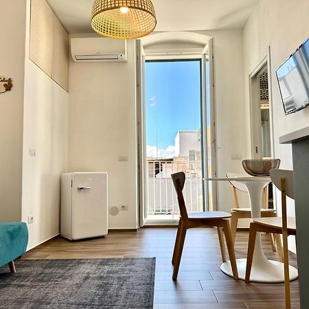 Dimore Calculli - Puglia Mia Apartments โมโนโปลี ภายนอก รูปภาพ