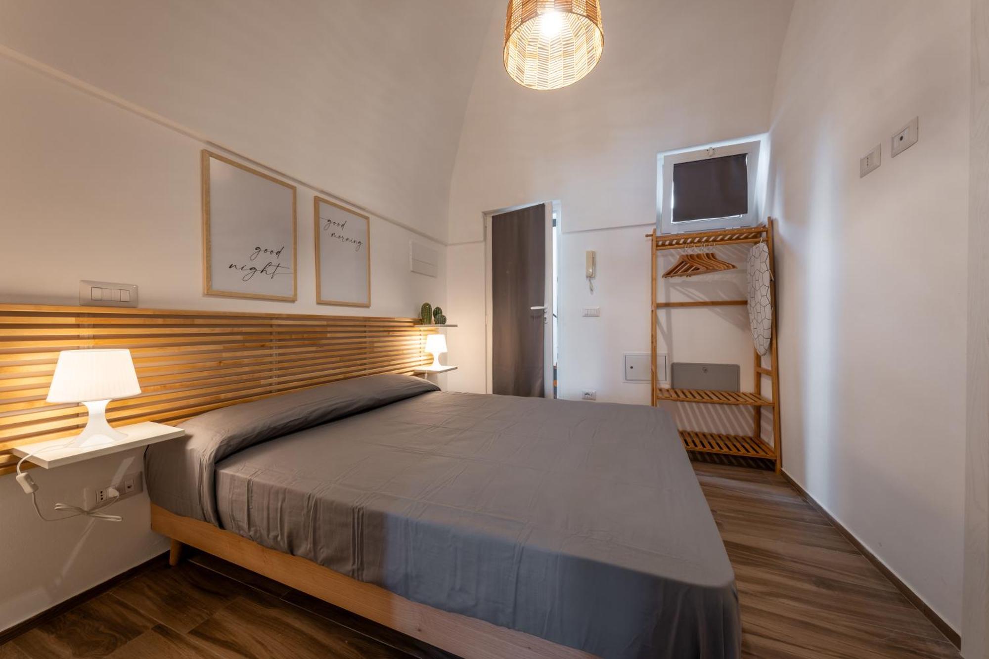 Dimore Calculli - Puglia Mia Apartments โมโนโปลี ภายนอก รูปภาพ