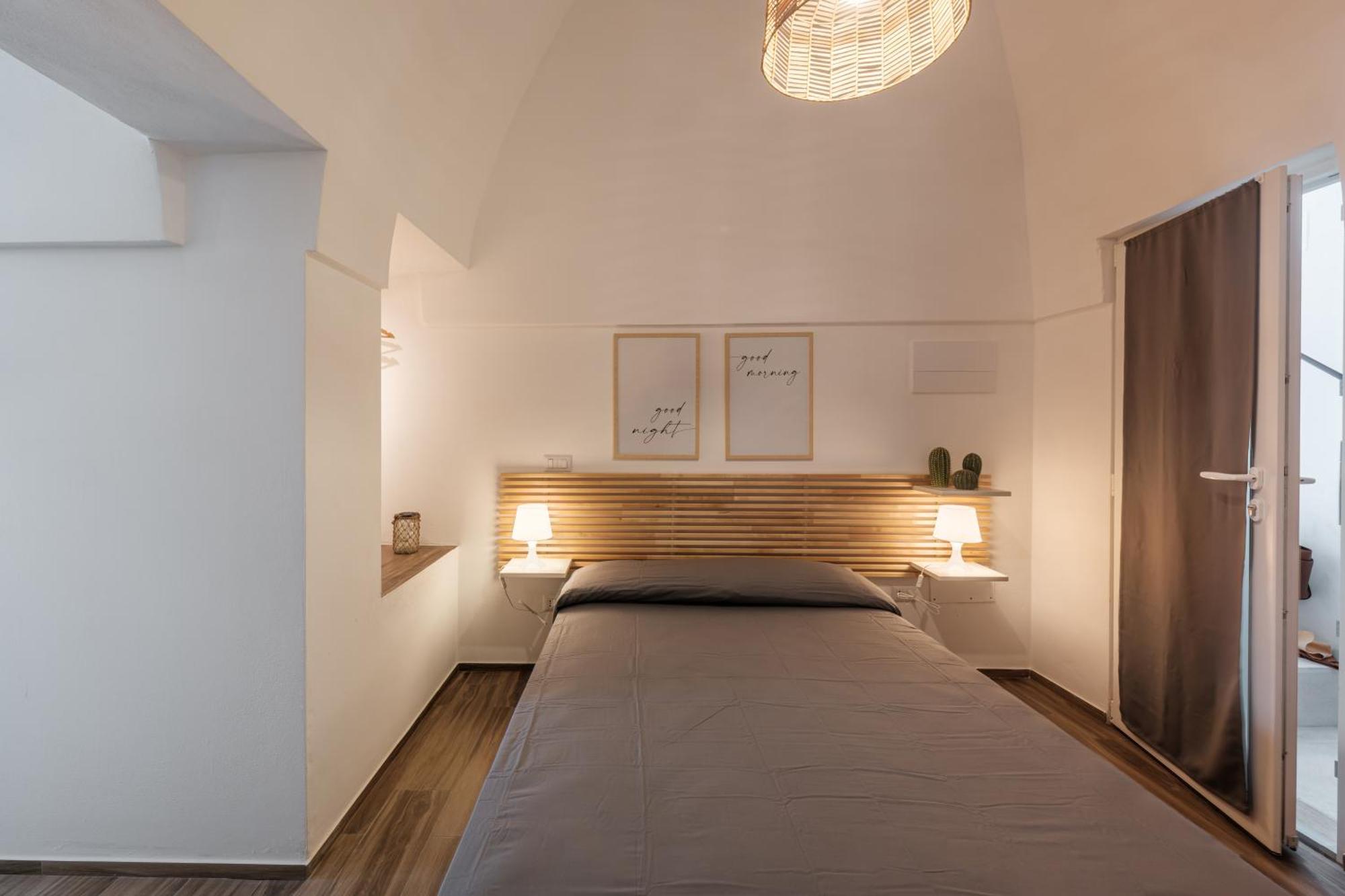 Dimore Calculli - Puglia Mia Apartments โมโนโปลี ภายนอก รูปภาพ