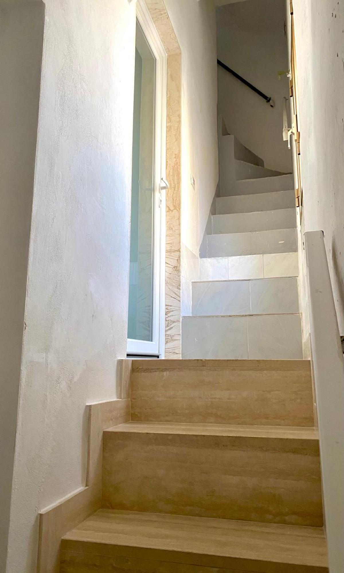 Dimore Calculli - Puglia Mia Apartments โมโนโปลี ภายนอก รูปภาพ